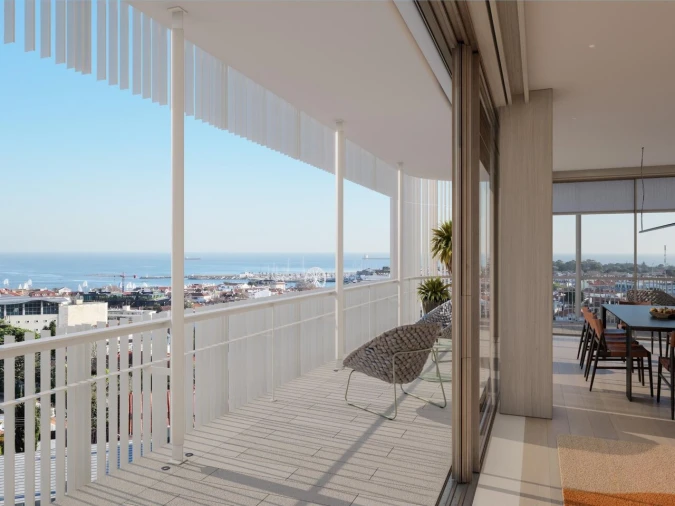 Apartamento T3 para Venda em Cascais e Estoril Foto 8