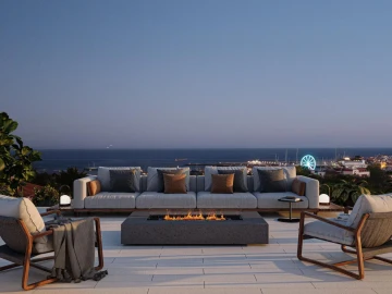 Apartamento T3 para Venda em Cascais e Estoril