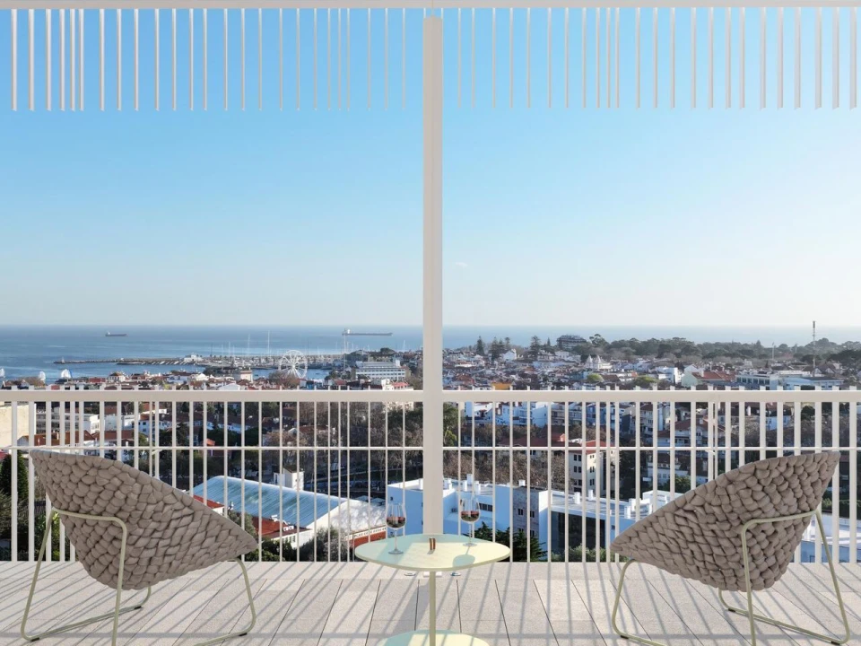 Apartamento T3 para Venda em Cascais e Estoril Foto 16