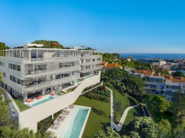 Apartamento T3 para Venda em Cascais e Estoril