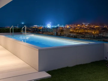 Apartamento T3 para Venda em Cascais e Estoril