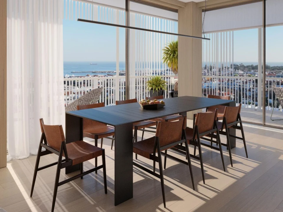 Apartamento T4 para Venda em Cascais e Estoril Foto 2