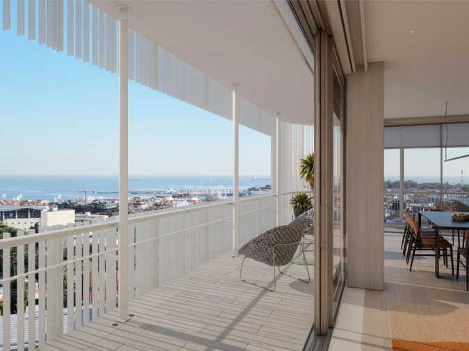 Apartamento T3 para Venda em Cascais e Estoril Foto 7
