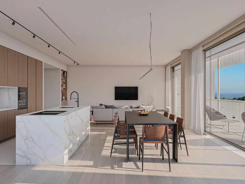 Apartamento T4 para Venda em Cascais e Estoril Foto 6