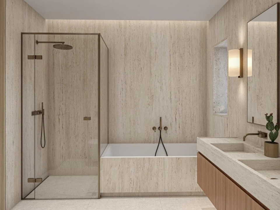 Apartamento T4 para Venda em Cascais e Estoril Foto 18