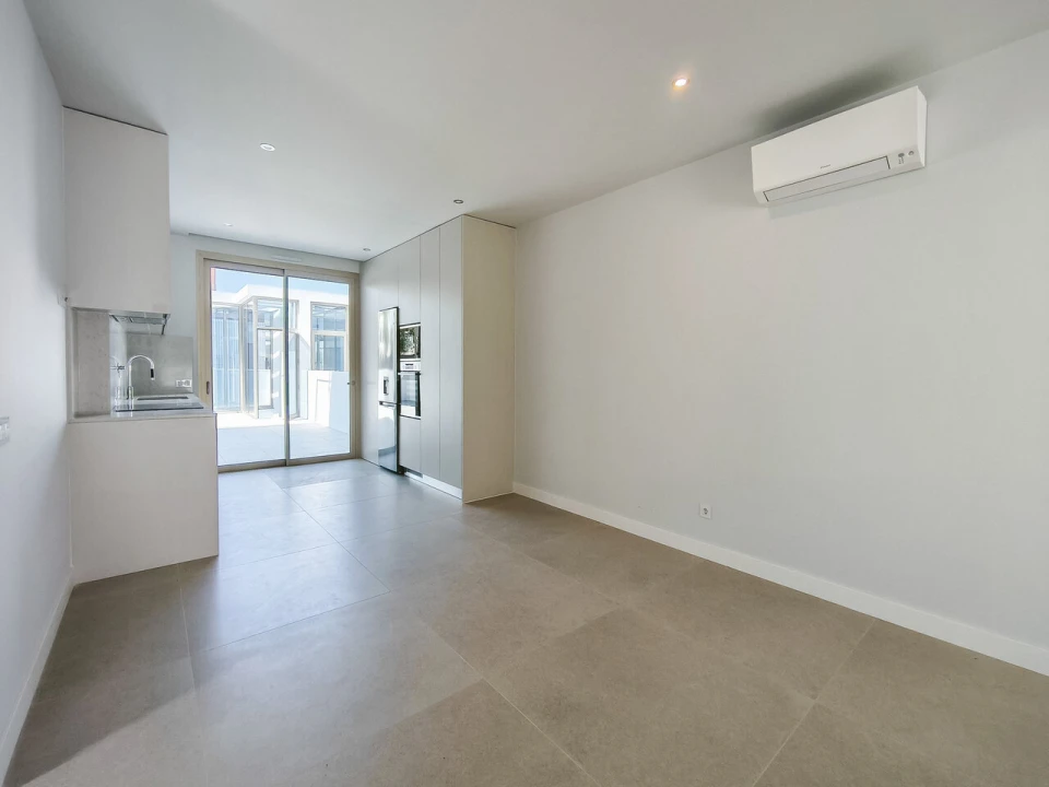 Apartamento T2 para Venda em Conceição e Cabanas de Tavira Foto 9