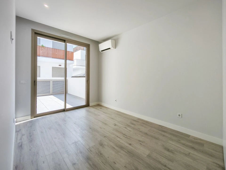 Apartamento T2 para Venda em Conceição e Cabanas de Tavira Foto 17