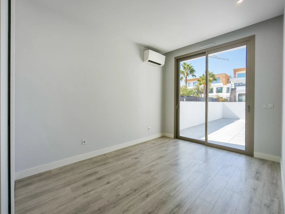 Apartamento T2 para Venda em Conceição e Cabanas de Tavira Foto 18