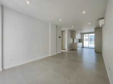 Apartamento T2 para Venda em Conceição e Cabanas de Tavira