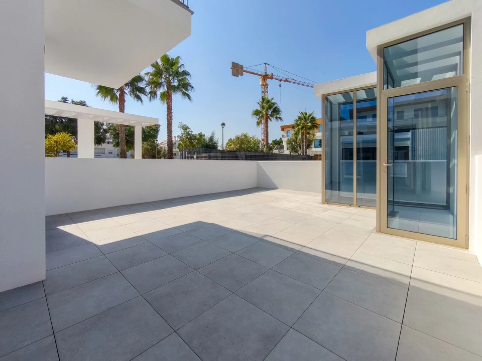 Apartamento T2 para Venda em Conceição e Cabanas de Tavira Foto 3