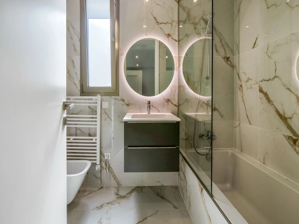Apartamento T2 para Venda em Conceição e Cabanas de Tavira Foto 14