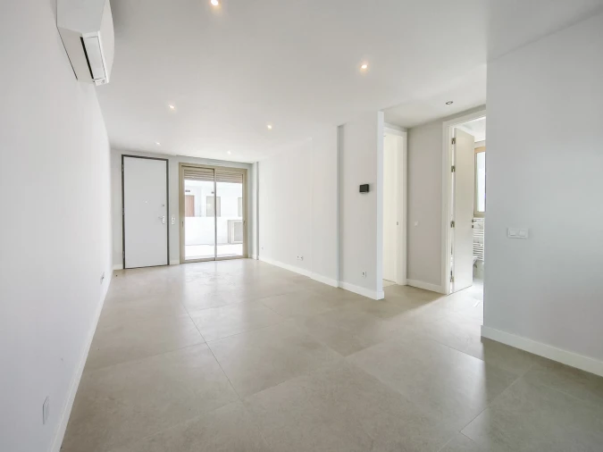 Apartamento T2 para Venda em Conceição e Cabanas de Tavira Foto 16