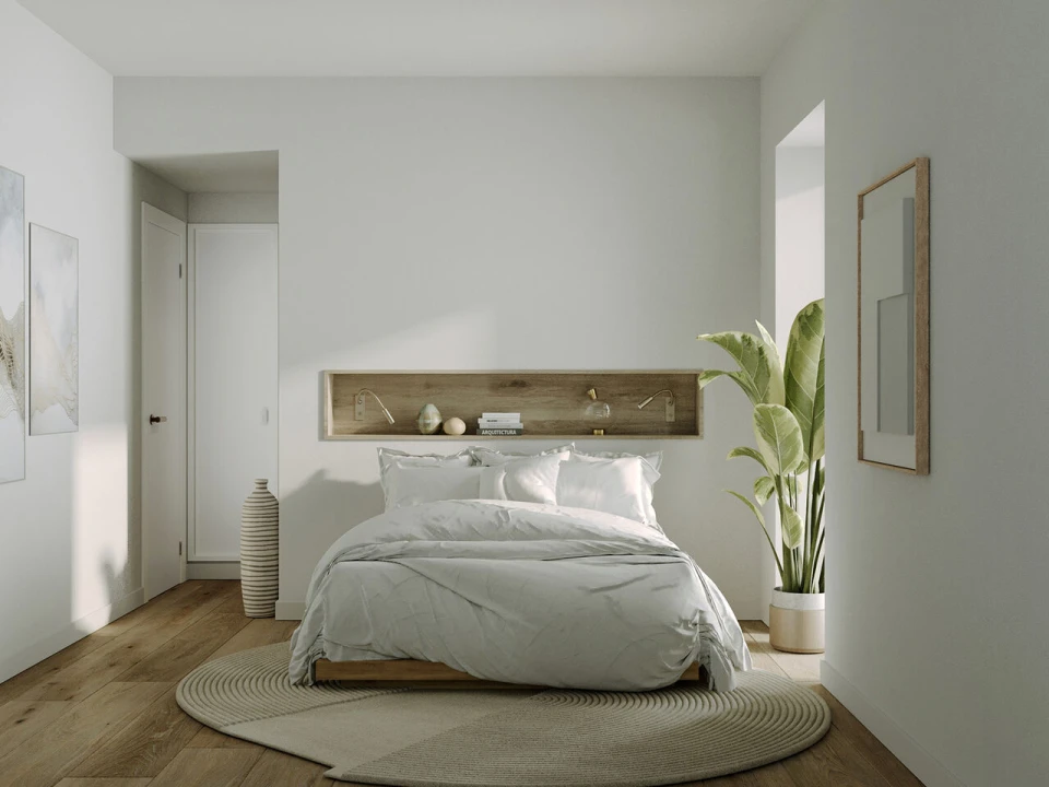 Apartamento T1 para Venda em Santa Marinha e São Pedro da Afurada Foto 20