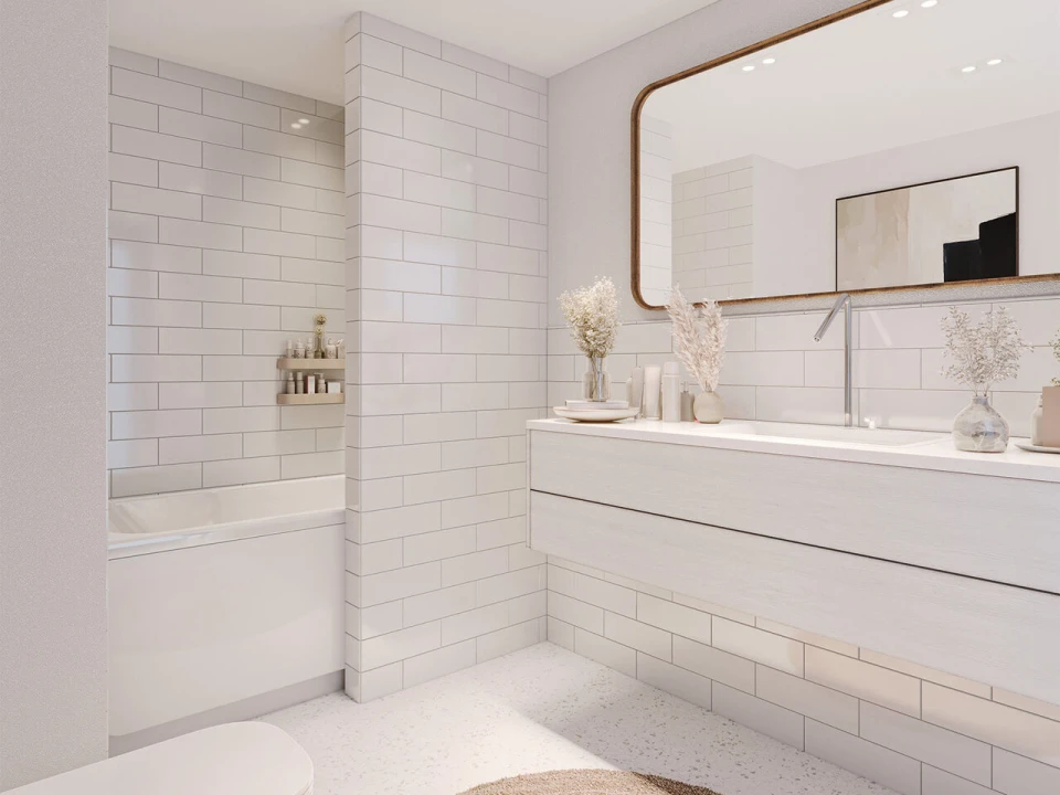 Apartamento T1 para Venda em Santa Marinha e São Pedro da Afurada Foto 27