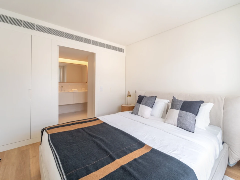 Apartamento T2 para Venda em Santa Marinha e São Pedro da Afurada Foto 15