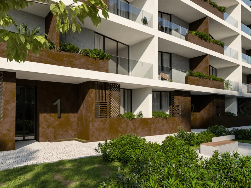 Apartamento T1 para Venda em Montijo e Afonsoeiro Foto 2