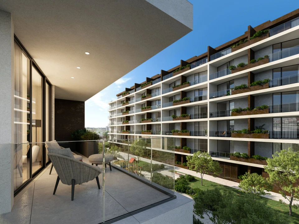 Apartamento T1 para Venda em Montijo e Afonsoeiro Foto 5