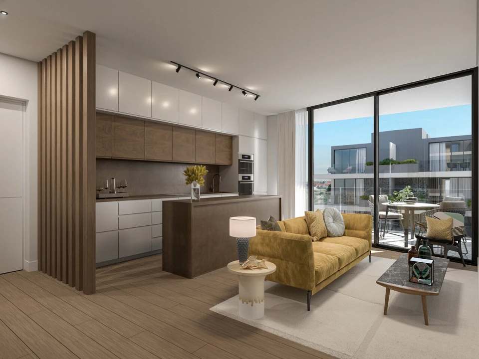 Apartamento T1 para Venda em Montijo e Afonsoeiro Foto 8