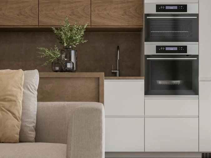 Apartamento T1 para Venda em Montijo e Afonsoeiro Foto 9