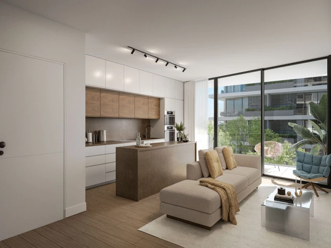 Apartamento T1 para Venda em Montijo e Afonsoeiro Foto 10