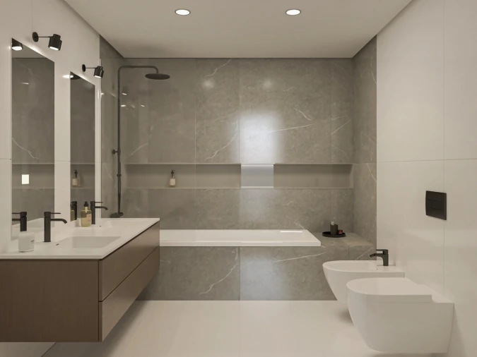 Apartamento T1 para Venda em Montijo e Afonsoeiro Foto 14