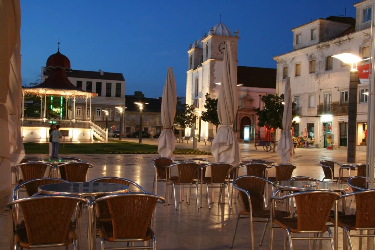 Apartamento T1 para Venda em Montijo e Afonsoeiro Foto 17