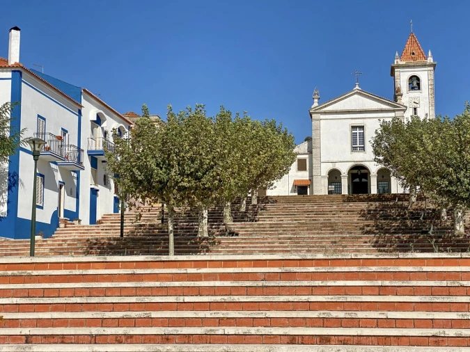 Apartamento T1 para Venda em Montijo e Afonsoeiro Foto 19