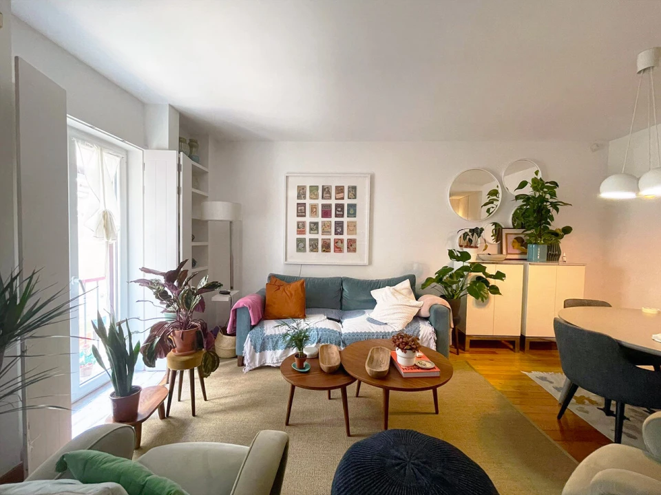 Moradia T3 para Venda em Santo António Foto 2