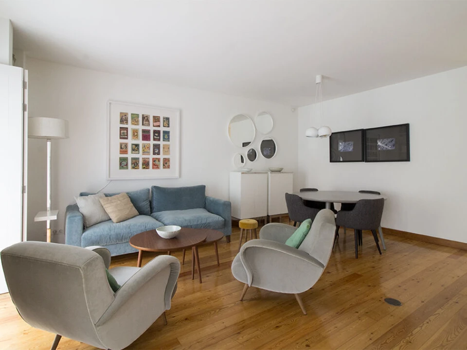 Moradia T3 para Venda em Santo António Foto 5