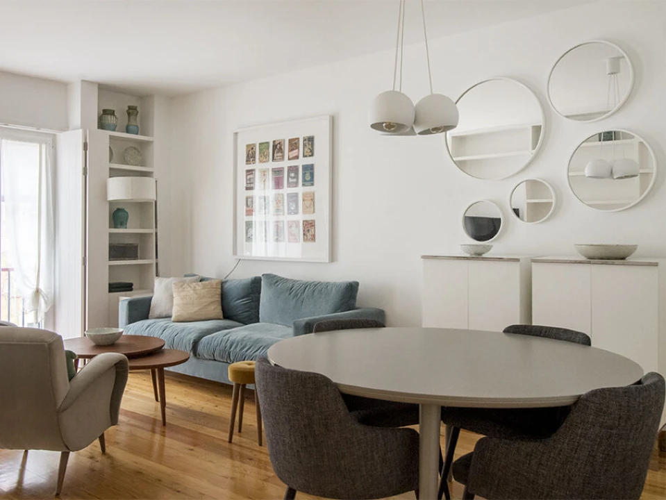 Moradia T3 para Venda em Santo António Foto 4