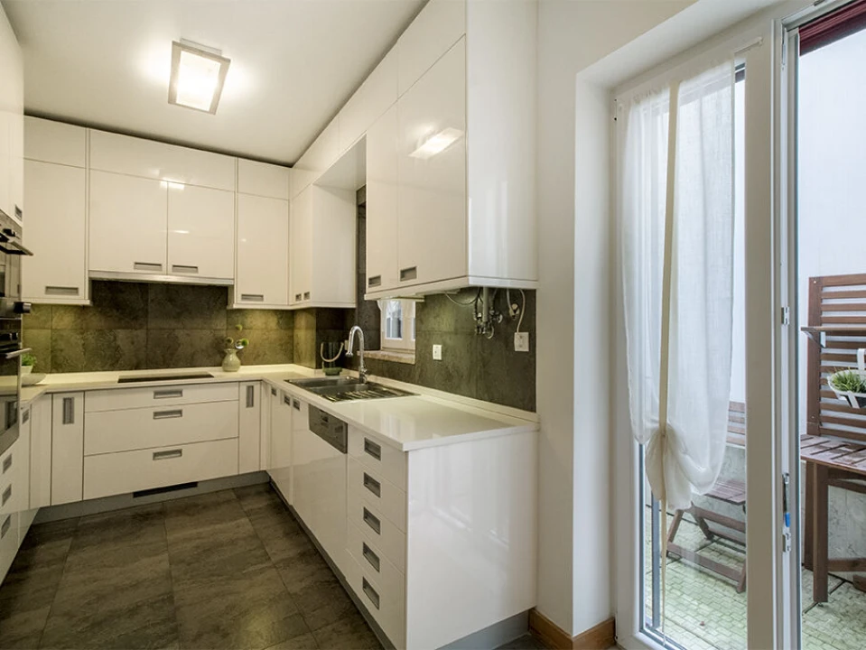 Moradia T3 para Venda em Santo António Foto 7