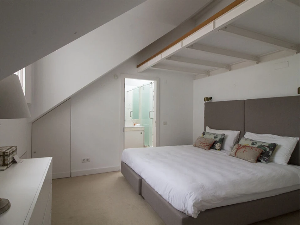 Moradia T3 para Venda em Santo António Foto 15