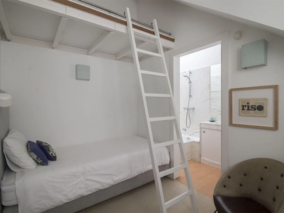 Moradia T3 para Venda em Santo António Foto 16