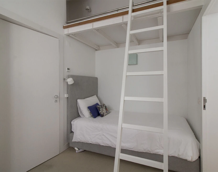 Moradia T3 para Venda em Santo António Foto 17