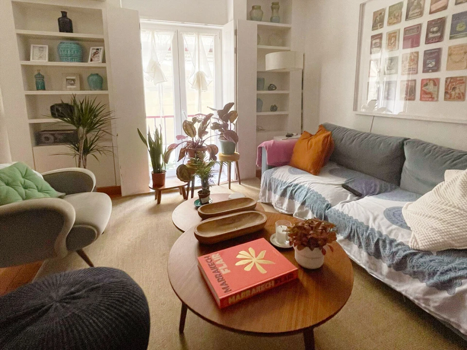 Moradia T3 para Venda em Santo António Foto 23