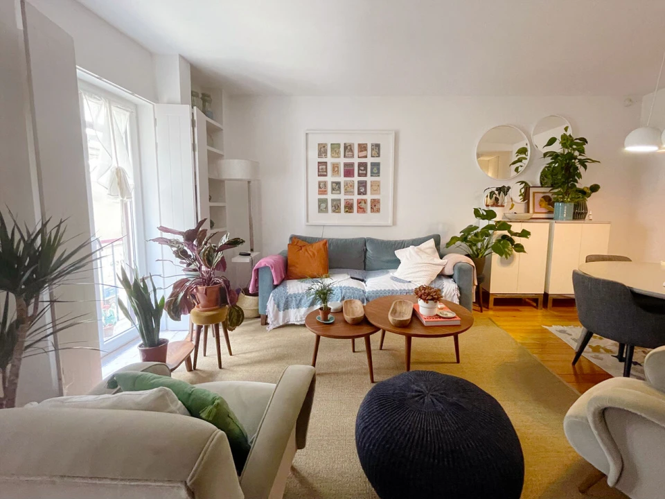 Moradia T3 para Venda em Santo António Foto 24