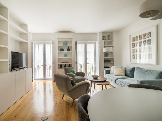 Moradia T3 para Venda em Santo António