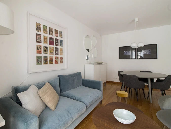 Moradia T3 para Venda em Santo António Foto 3