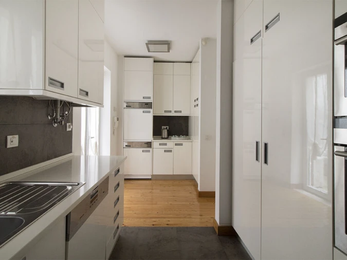 Moradia T3 para Venda em Santo António Foto 6