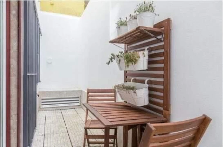 Moradia T3 para Venda em Santo António Foto 9