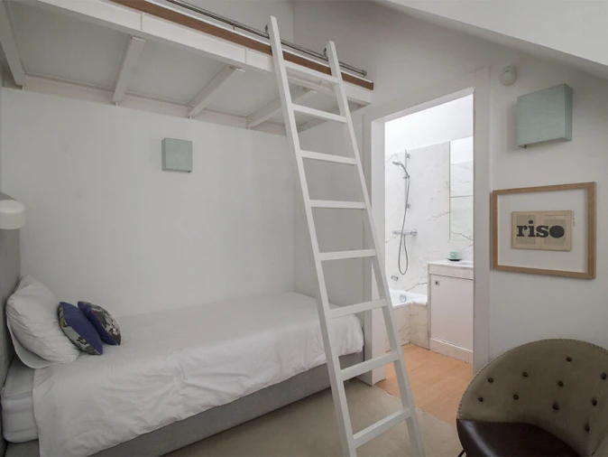 Moradia T3 para Venda em Santo António Foto 16