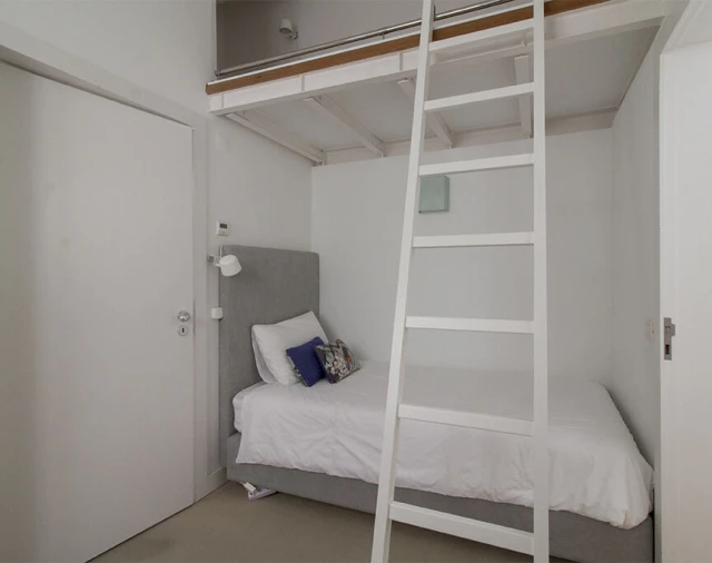 Moradia T3 para Venda em Santo António Foto 17