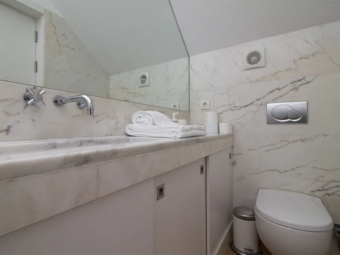 Moradia T3 para Venda em Santo António Foto 21