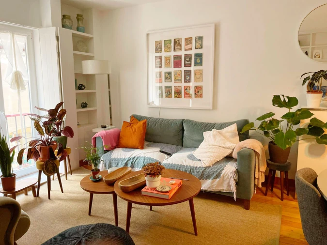 Moradia T3 para Venda em Santo António Foto 22