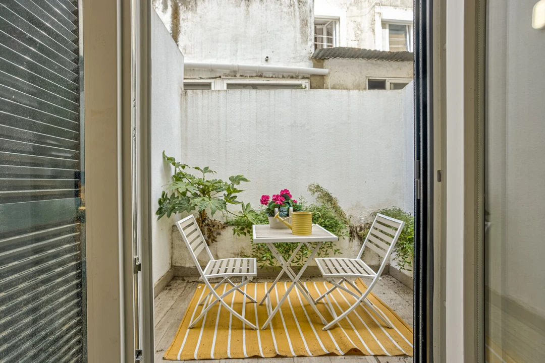 Apartamento T2 para Venda em Estrela Foto 7