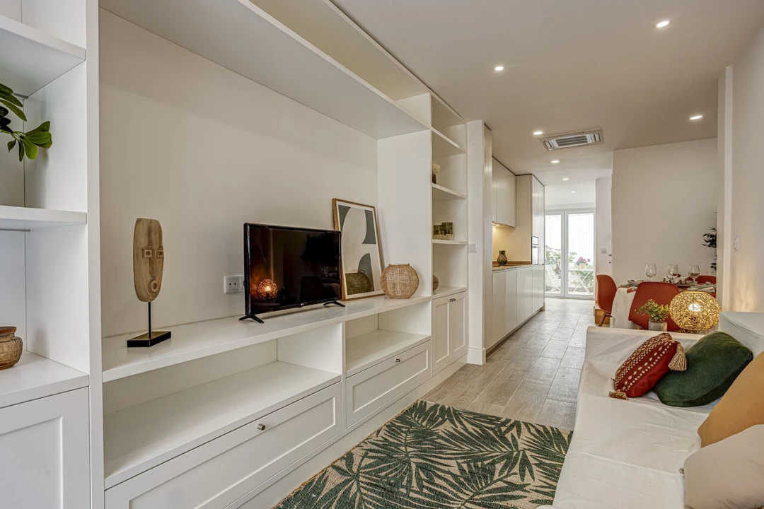 Apartamento T2 para Venda em Estrela Foto 1