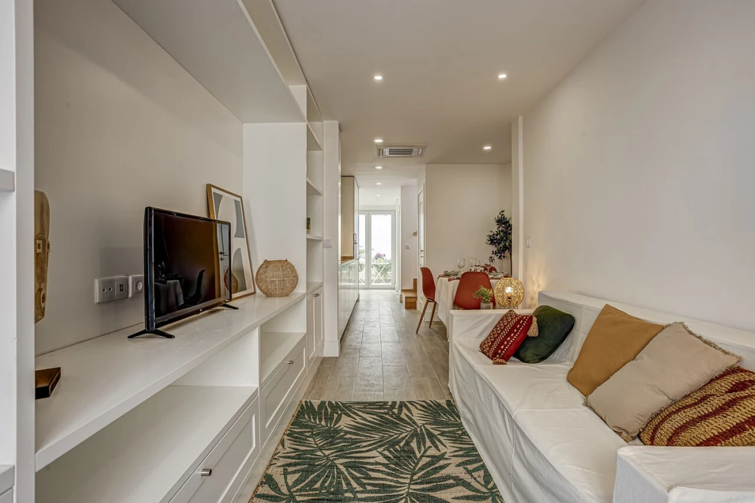 Apartamento T2 para Venda em Estrela Foto 2