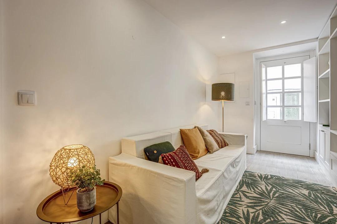 Apartamento T2 para Venda em Estrela Foto 25