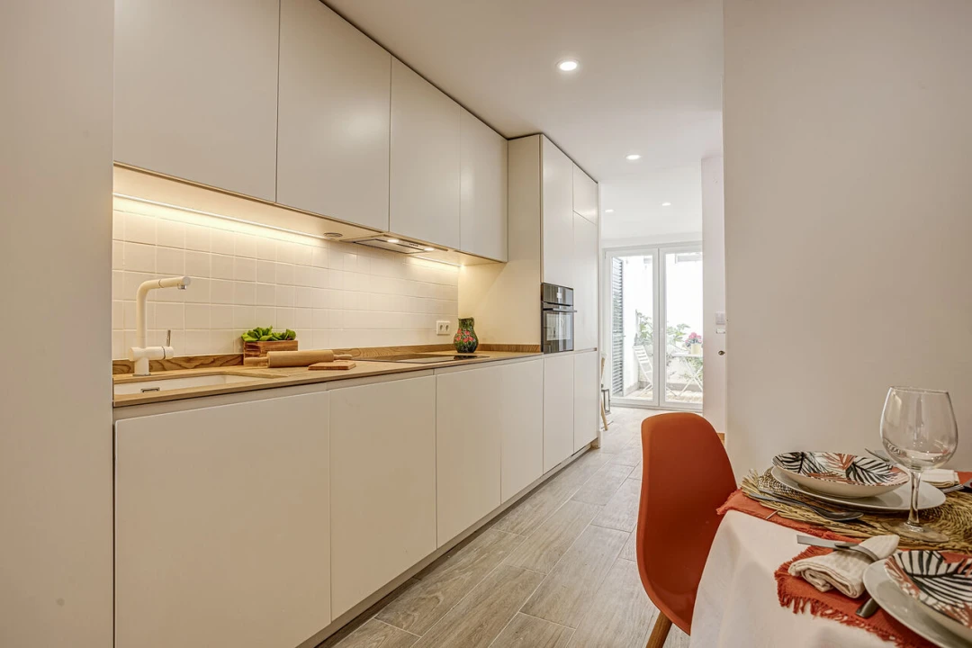 Apartamento T2 para Venda em Estrela Foto 4