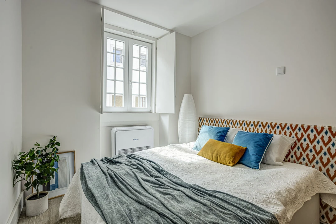 Apartamento T2 para Venda em Estrela Foto 20